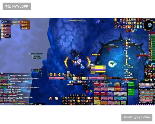 魔兽世界怀旧服：聚焦视角，留住精彩